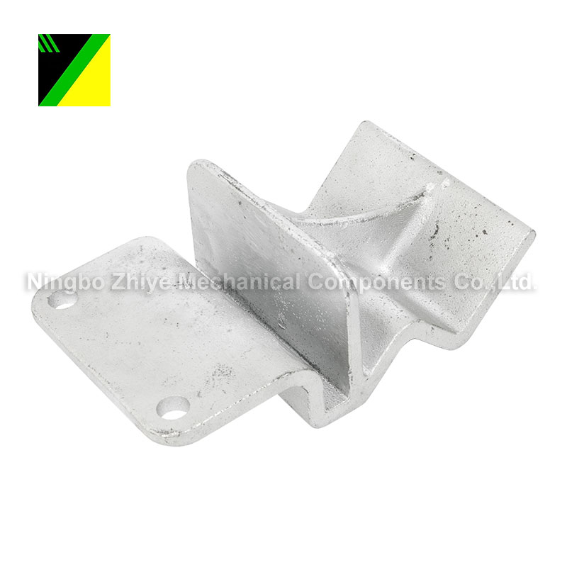 Advantages of lost foam casting manufacturing equipment