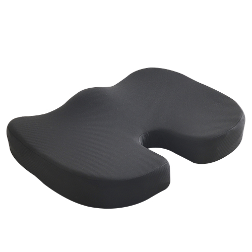 What are the advantages of memory foam cushion?