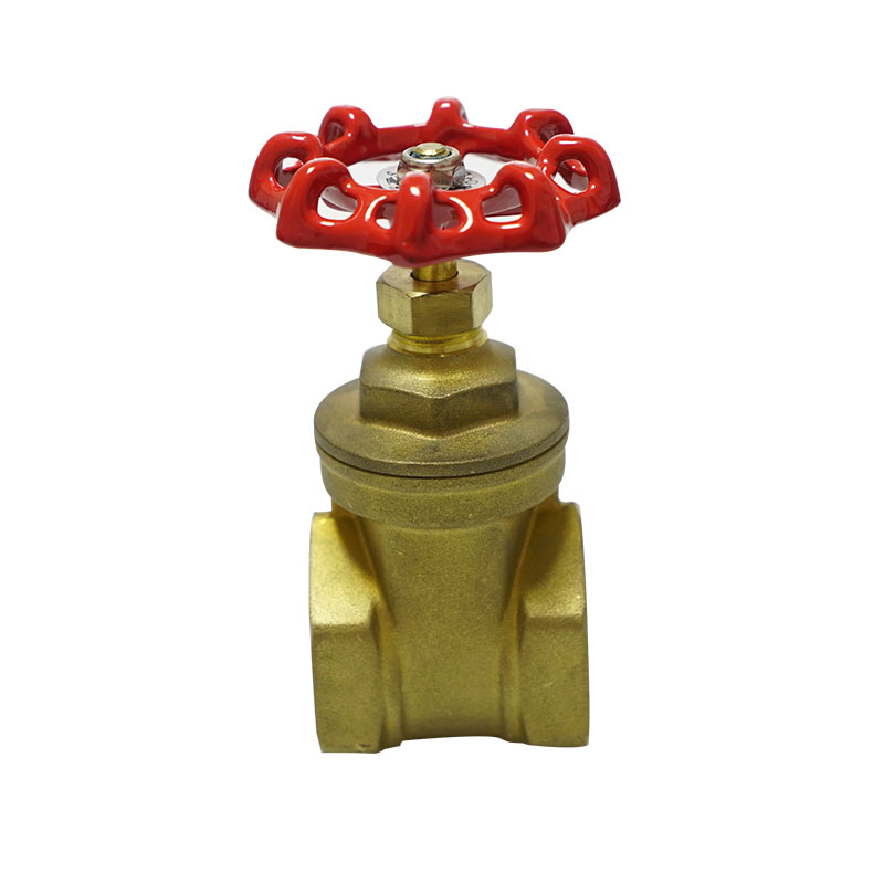 What is the function of gate valve?