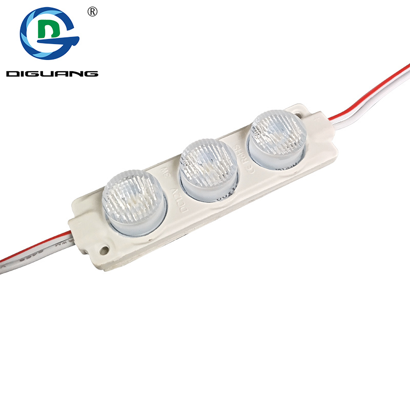 Key features and advantages of LED signage lighting