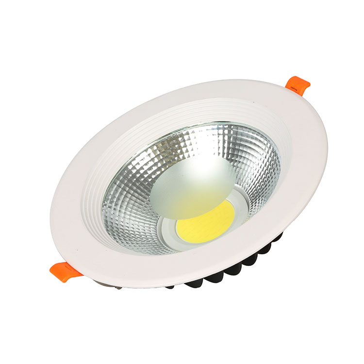 LED Spotlight