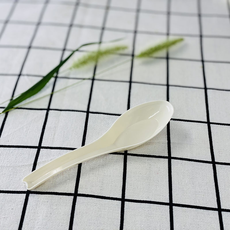 Disposable Food Spoon
