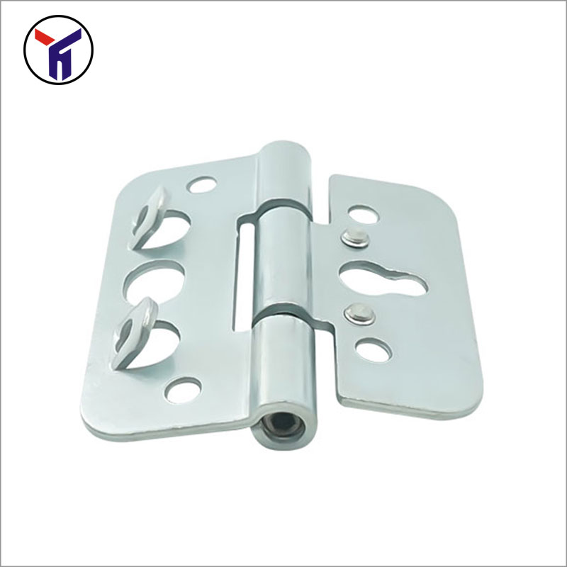 How do I know what size door hinges to buy?