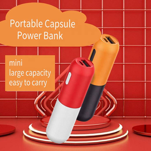 How to choose Promotional Power Banks