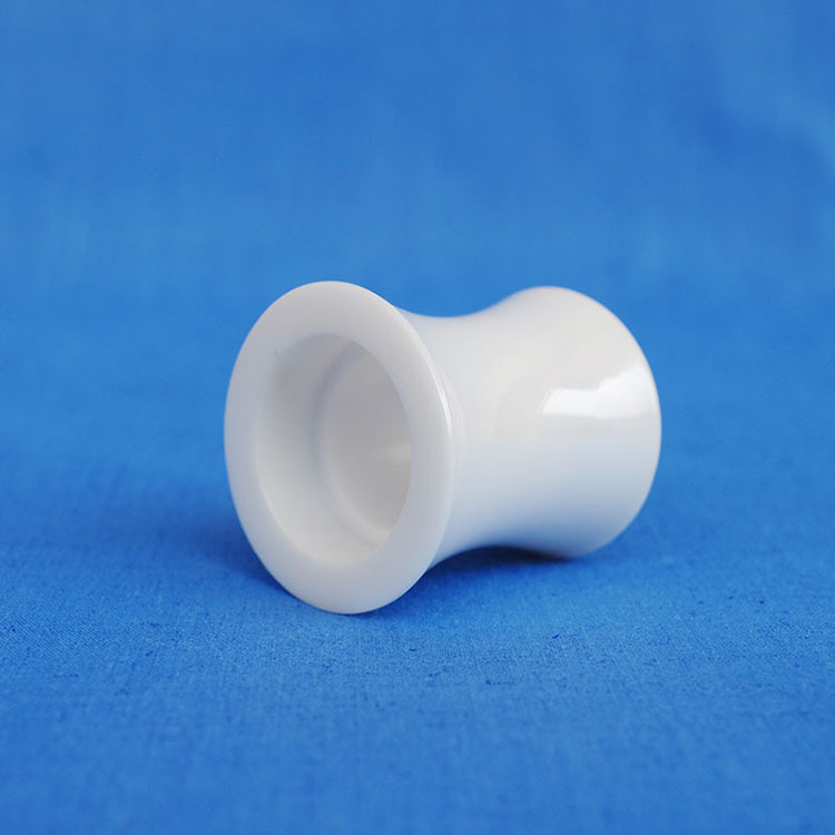Common applications of zirconia tubes