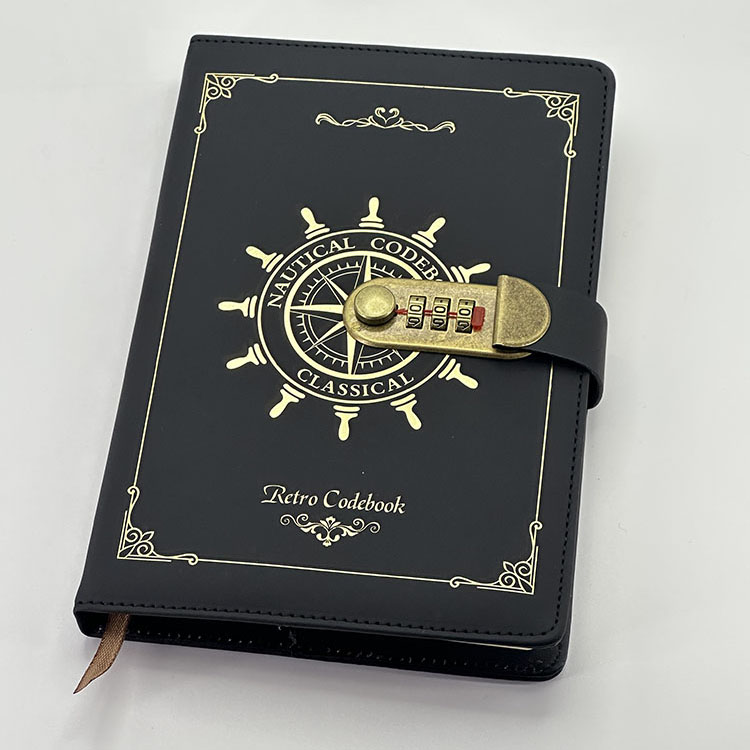 Few ways to create a password-locked notebook