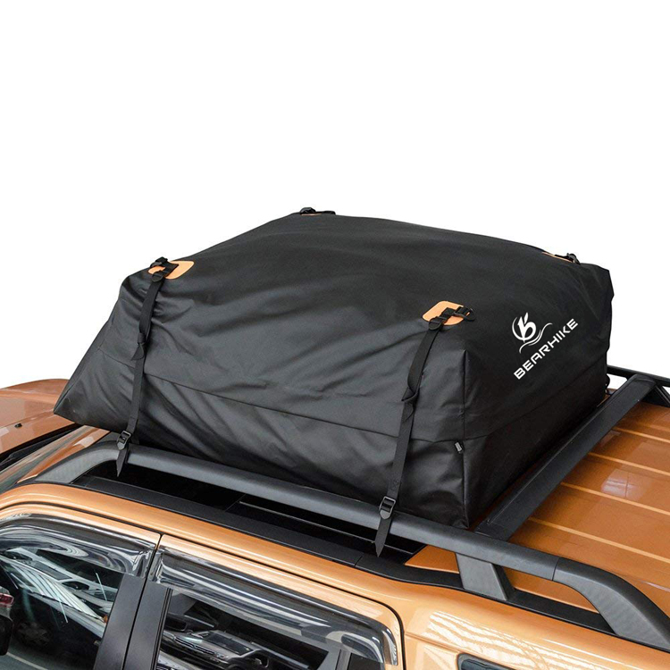 Benefits of a waterproof car roof bag