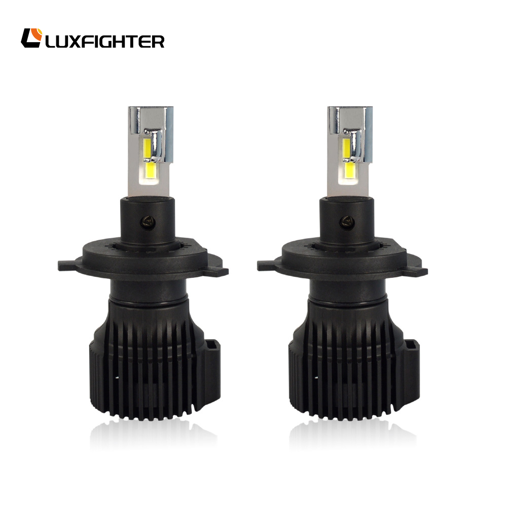 Illuminating the Road Ahead: Care and Maintenance Tips for LED Headlights