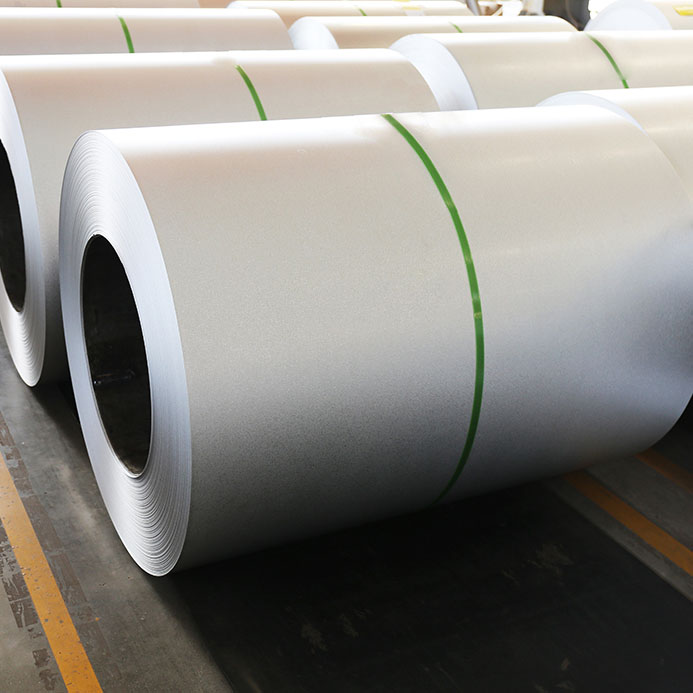 The Art and Science of Color-Coating Galvanized Steel Coils