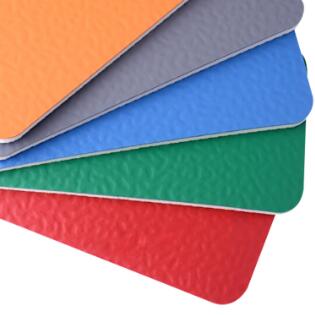 Endurance Redefined: The Durability and Longevity of Coral Flex Surface Sports PVC Flooring
