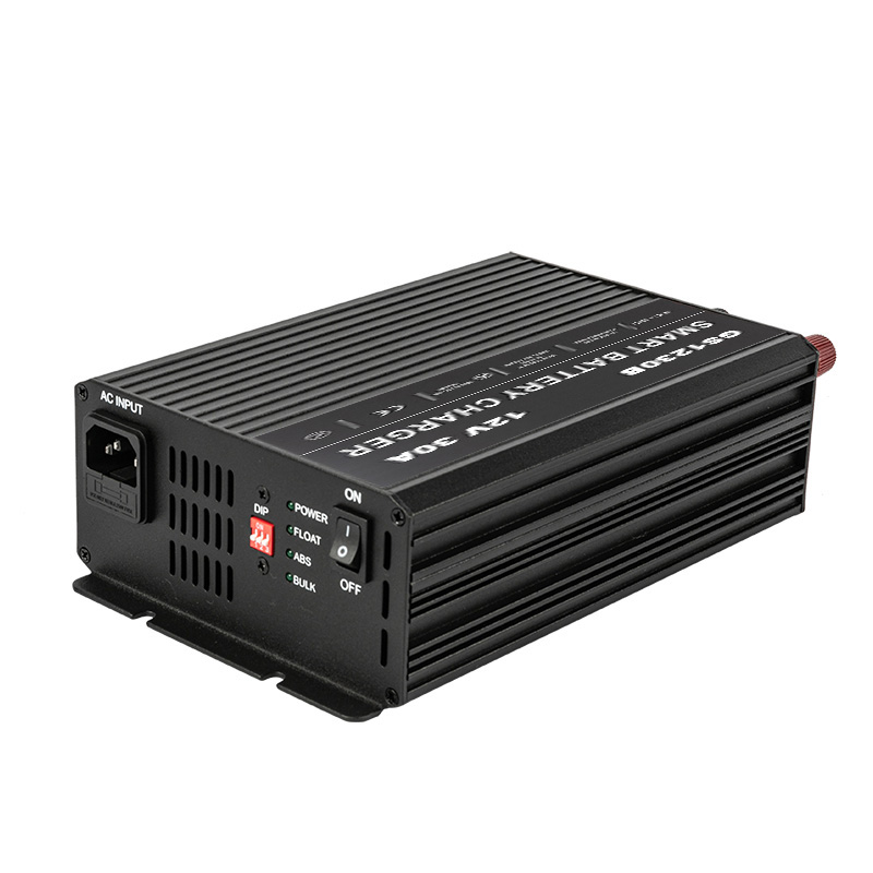 Balancing Act: Understanding the Dynamics of Constant Voltage and Constant Current Charging Modes