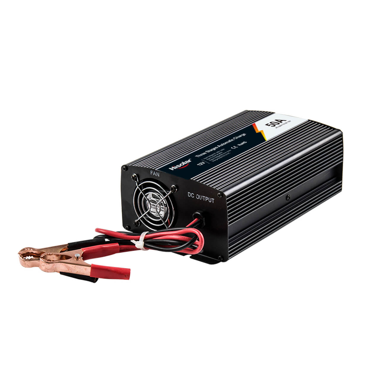 Decoding Charging Algorithms: Ensuring Optimal Charging for Diverse Battery Types