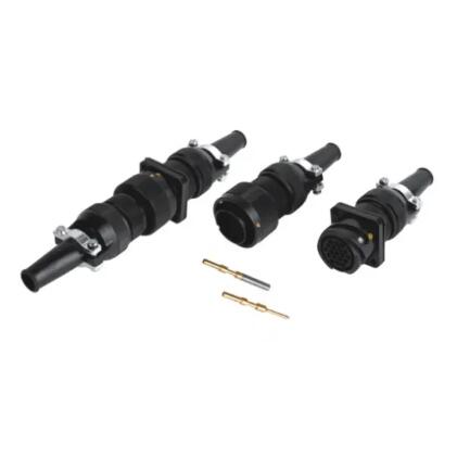 Wired for Success: The Role of High-Speed Sensor Connectors in Boosting System Efficiency