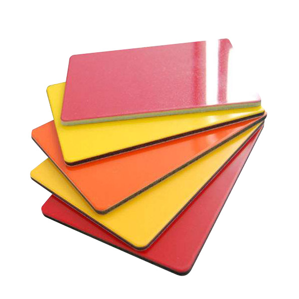 From Fusion to Perfection: The Intricate Manufacturing Process of PE-Coated Aluminum Composite Panels