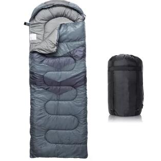 Durability Unpacked: Assessing the Construction of Lightweight Compact Camping Sleeping Bags for Outdoor Adventures