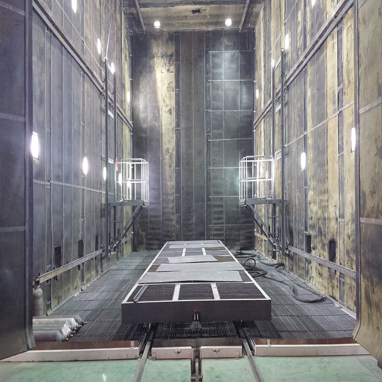 Navigating the Airwaves: Guidelines for Ventilation and Airflow Management in Sandblasting Booths