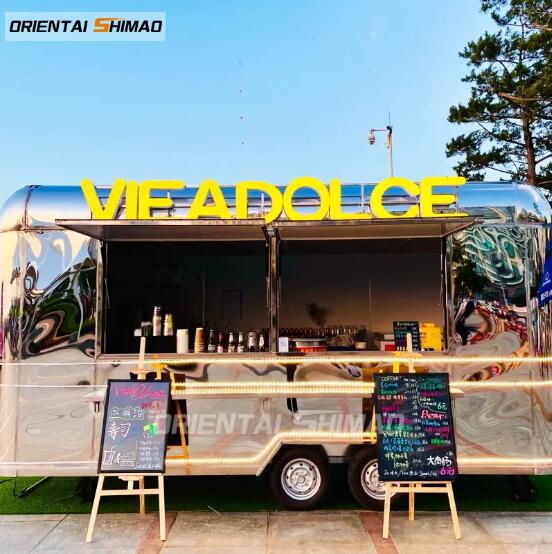 Overcoming the Roadblocks: Navigating Challenges in Operating a Mobile Food Truck