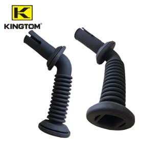 Understanding Abrasion Resistance Testing for Flexible Protective Sleeves in Auto Wiring Harnesses