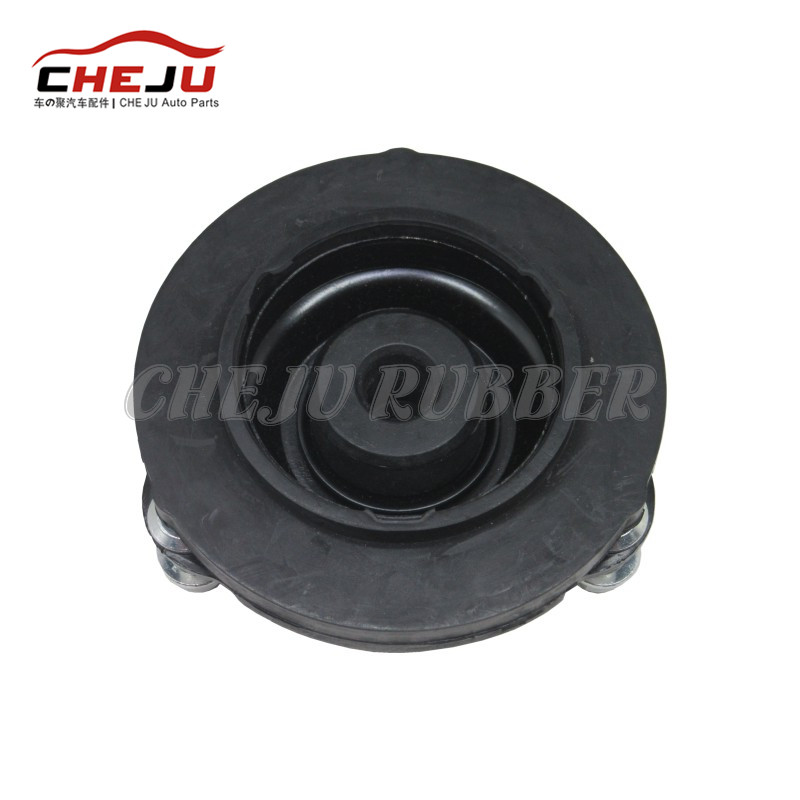 Demystifying the Main Components of a Strut Mount: A Comprehensive Guide