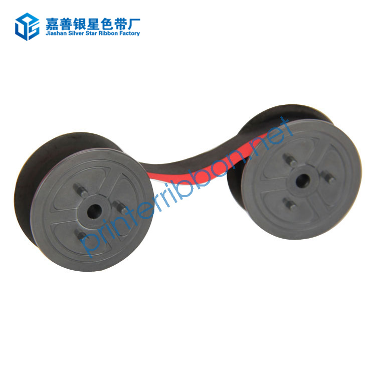 Dissecting Printer Ribbons: Understanding Their Primary Components