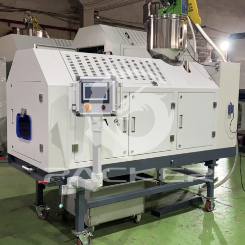 Unveiling the Advantages of Plastic Master Batch Pellet Dryers in Modern Manufacturing