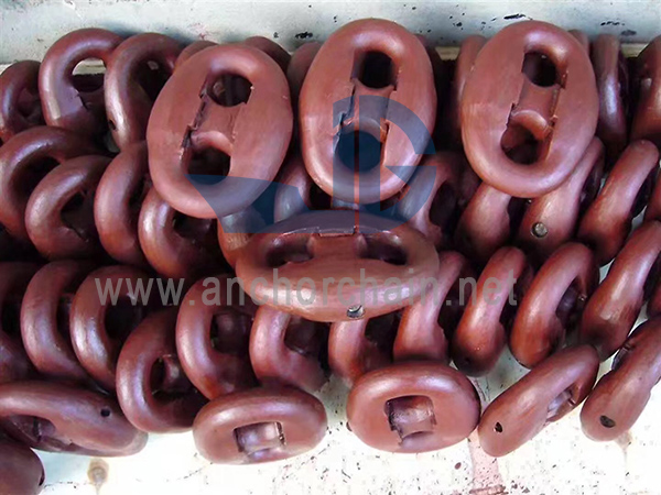 Navigating Success: The Advantages of Connecting Link Kenters in Marine Applications