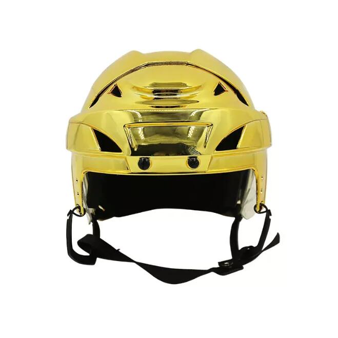 Tailoring Safety: Exploring Helmet Designs for Different Positions in Hockey