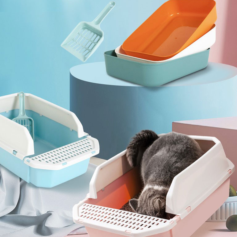 Avoiding the Stink: Common Mistakes in Setting Up and Maintaining a Cat Litter Box