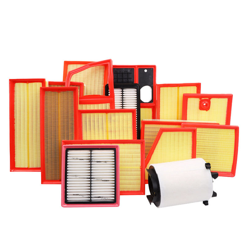 The Importance of Regular Air Filter Replacement for Your Great Wall Haval H9