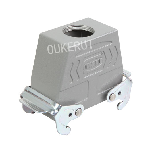 Exploring the Main Industries Harnessing the Power of Heavy Duty Connector Hoods