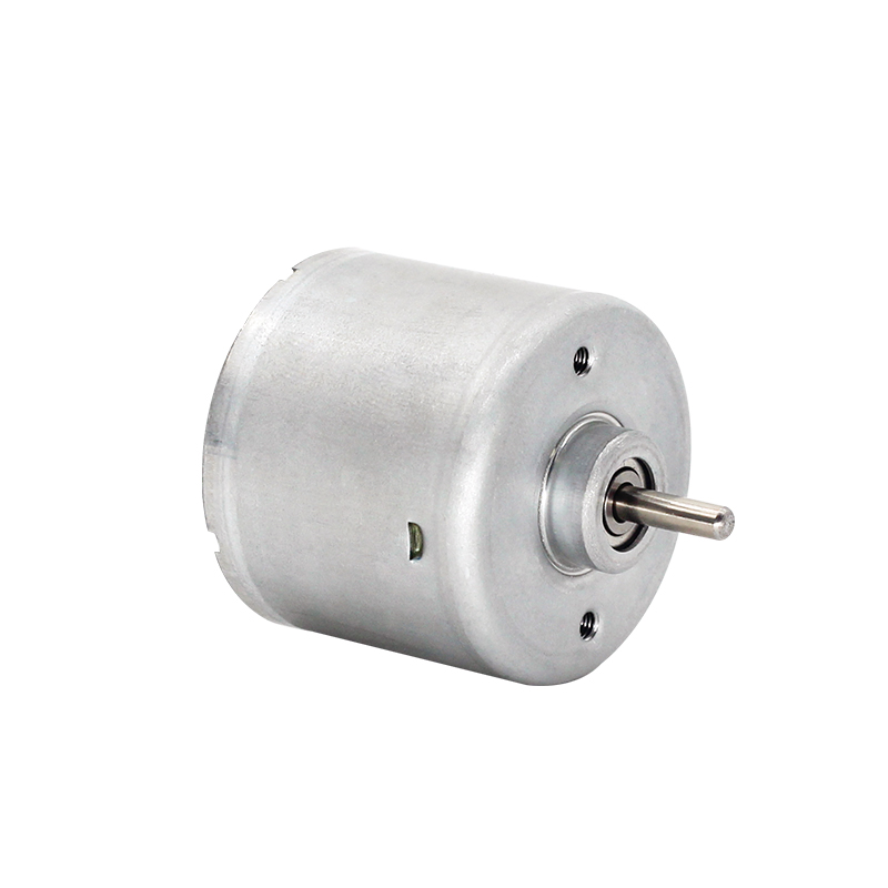 Unraveling the Mystery: The Operating Principle of the 36mm Brushless DC Motor