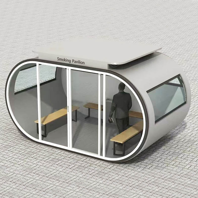 Building Green: How Shop Modular House Leads the Way in Sustainable Living