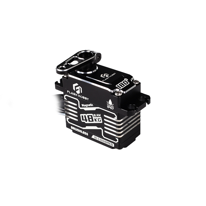 Demystifying Motion Control: Understanding the Difference Between Servo Motors and Stepper Motors