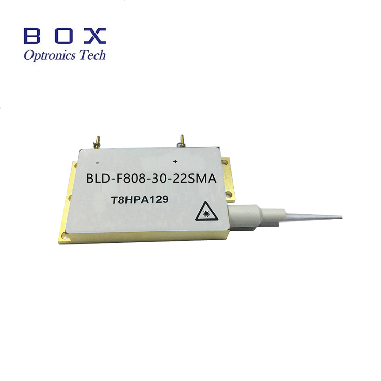 Understanding the Impact of Laser Diode and Multimode Fiber Coupling on System Performance