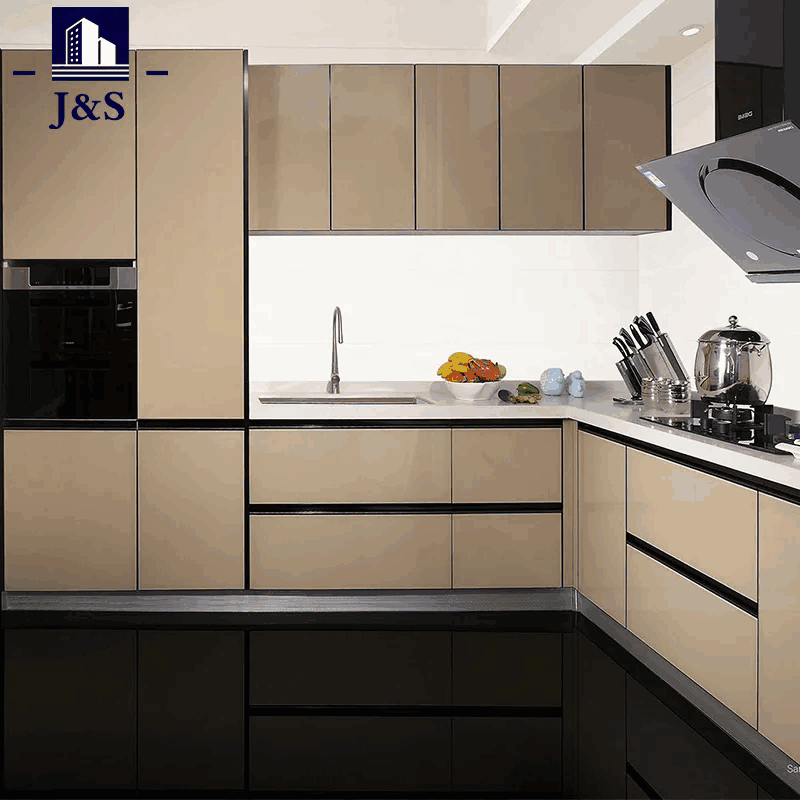 Exploring the Finishes of Ivory Cabinet Handles