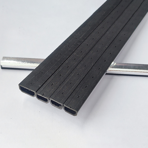 Maximizing Energy Efficiency: How the 12A Middle Glass Warm Edge Spacer Drives Energy Savings in Buildings