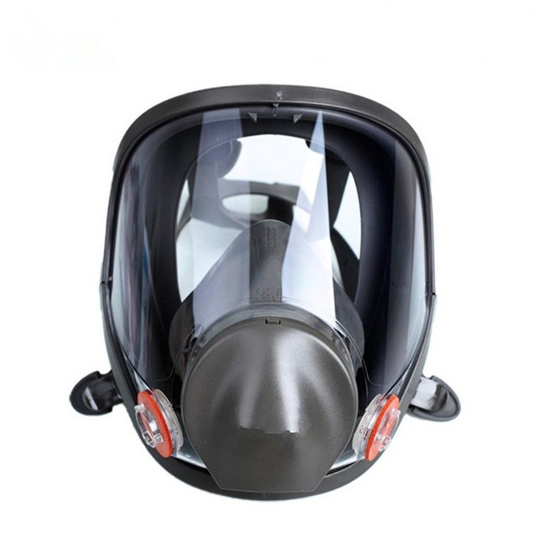 The Versatile Use of Close-Fitting Gas Masks: Applications and Environments