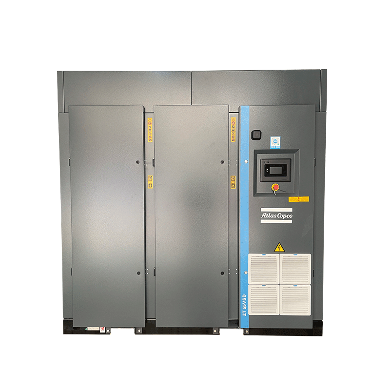 Understanding the Difference: Oil-Injected vs. Oil-Free Air Compressors
