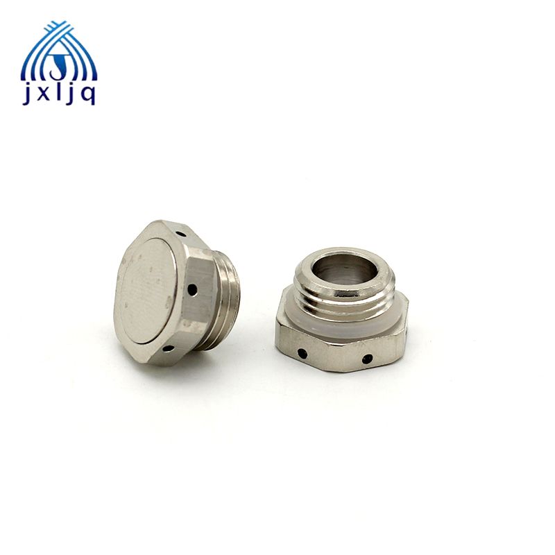 Understanding Brass Air Vent Plugs and Their Essential Uses