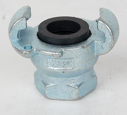 Versatility in Connection: Primary Applications and Industries Utilizing the Australian Type Universal Claw Coupling Male Thread