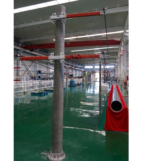 Ensuring Longevity: Maintenance Tips for a 40 Ft One Piece Fiberglass Pole