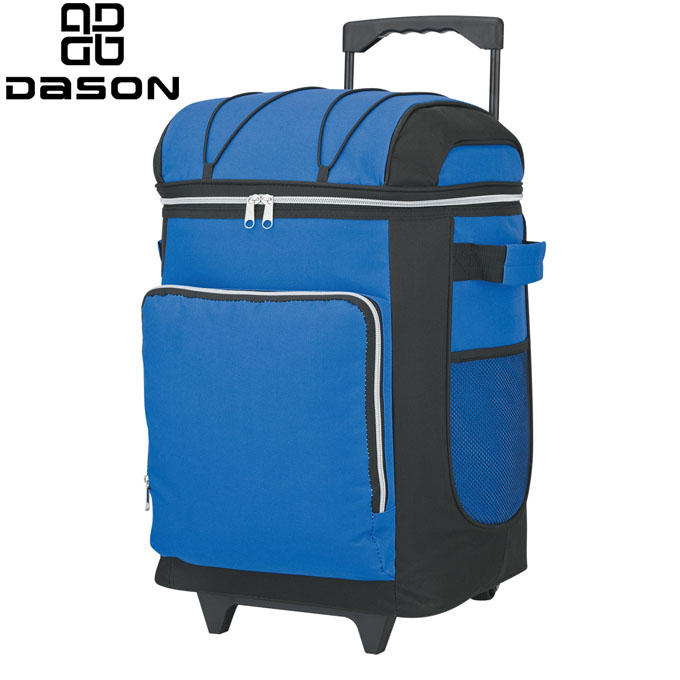 Finding the Perfect Rolling Cooler Bag with Wheels: Key Features to Look For
