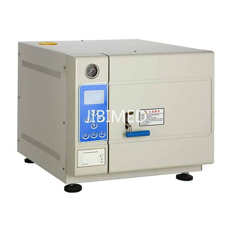 Unlocking the Benefits of Pulsating Vacuum Desktop Steam Automation Sterilization in Medical and Laboratory Settings