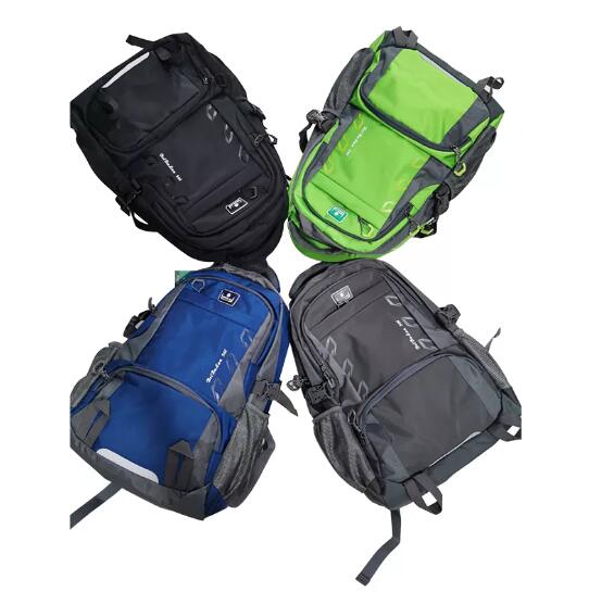 The Rise of Business Oxford Fabric Backpacks: A Modern Professional's Essential