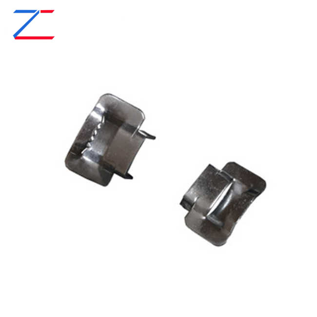 How to Choose the Right Stainless Steel Strapping Band Buckles for Your Needs
