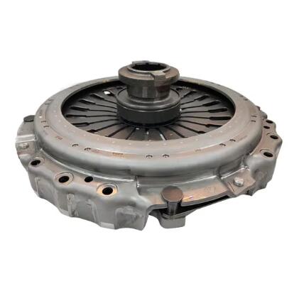 Exploring the Key Features of the Mercedes Benz Clutch Kit 0212502101