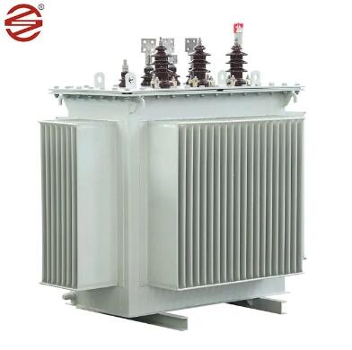 Advantages and Maintenance Tips for Oil-Immersed Distribution Transformers