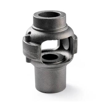 The Manufacturing Process and Benefits of ASTM A536 65-45-12 Ductile Iron Castings