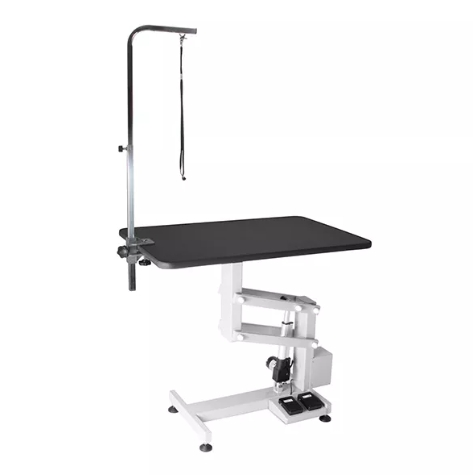 How a Simple Electric Lift Grooming Table Can Transform Your Grooming Business
