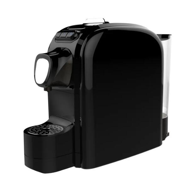 The Evolution of Espresso: How the Italian Pump Capsule Coffee Machine is Changing the Game